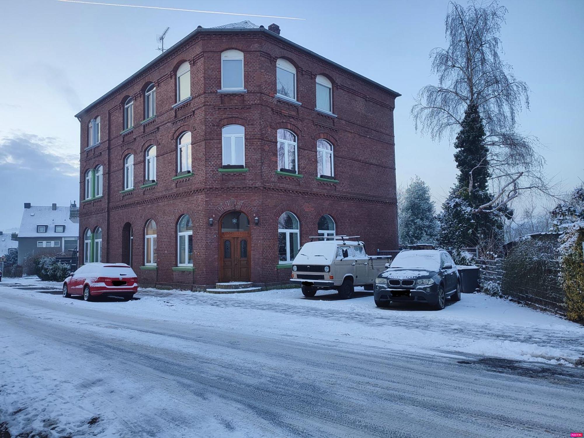 Gemütliches 2 Zimmer Apartment an der Ruhr Essen Exterior foto